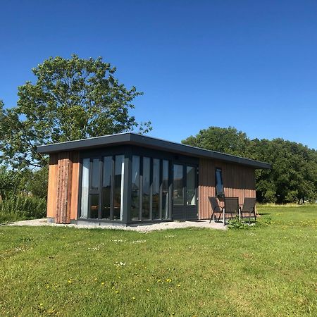 Albertine Agnes Tiny House Franeker Luaran gambar