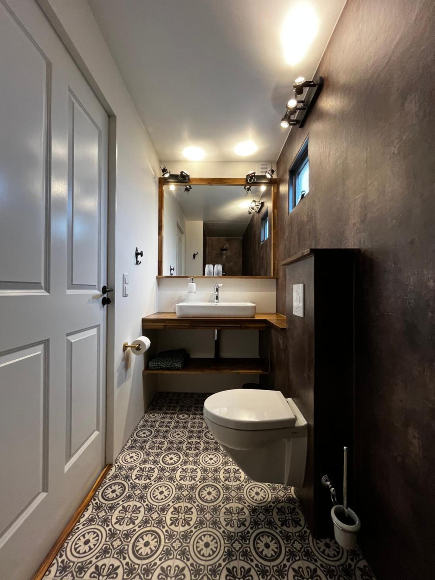 Albertine Agnes Tiny House Franeker Luaran gambar