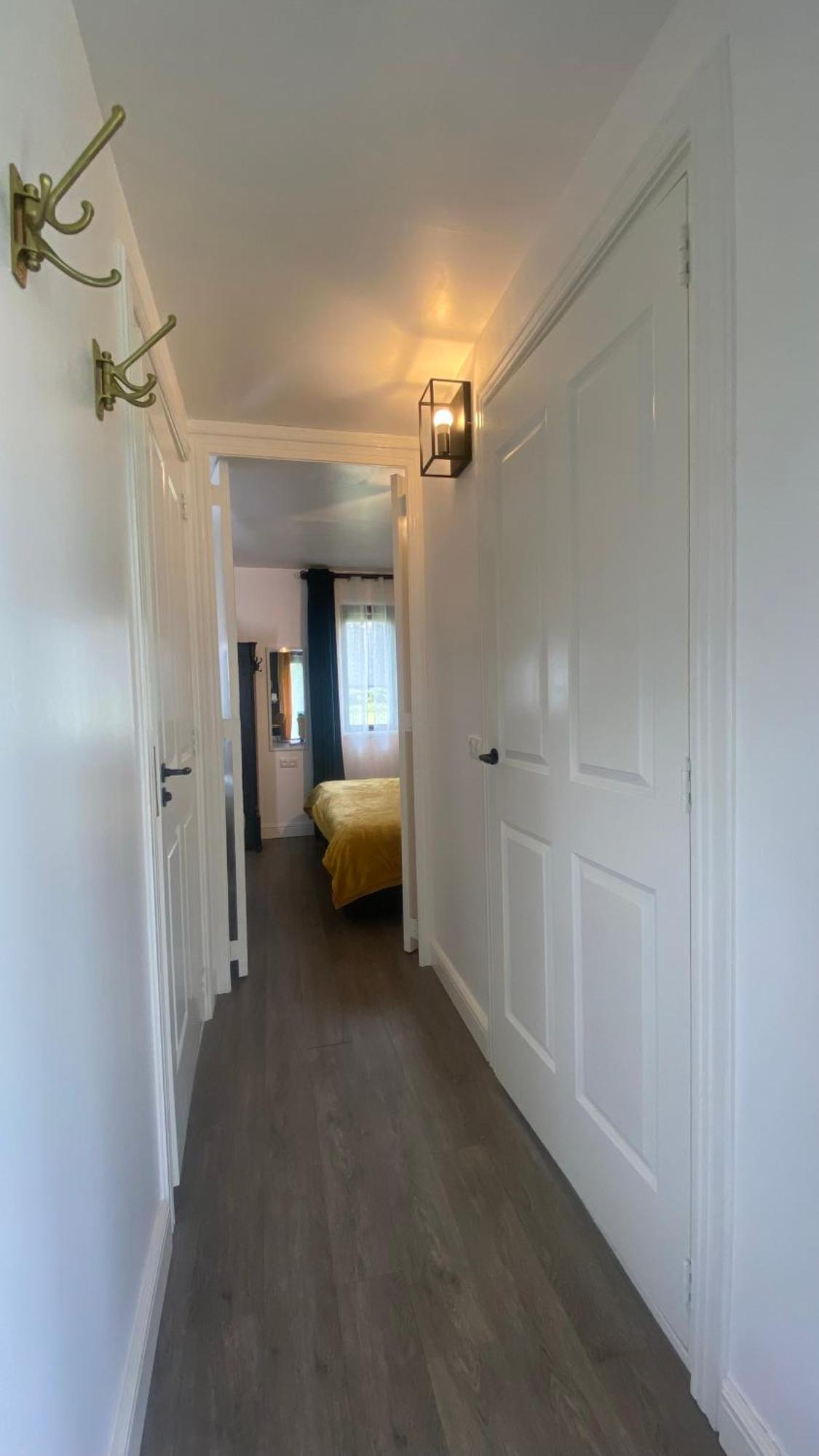 Albertine Agnes Tiny House Franeker Luaran gambar