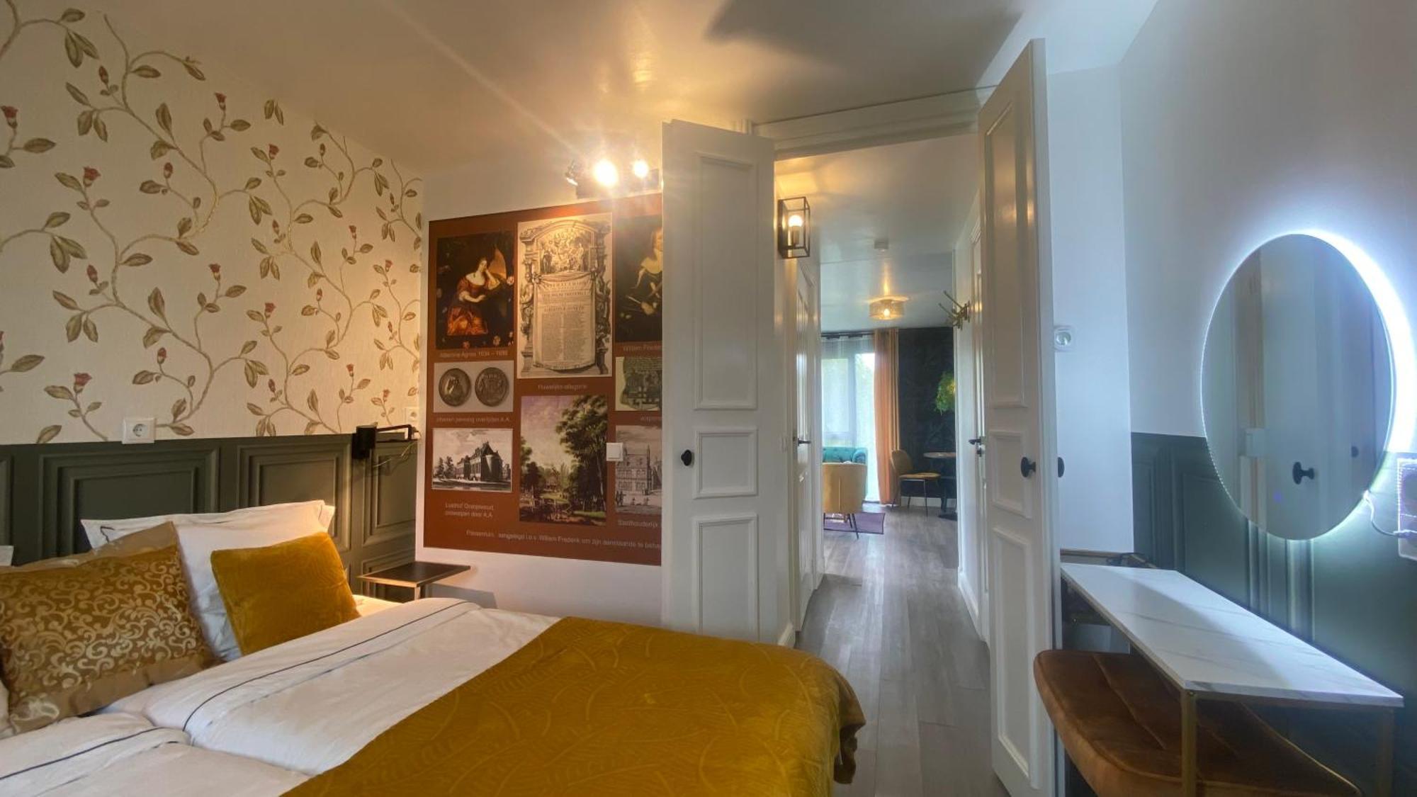 Albertine Agnes Tiny House Franeker Luaran gambar